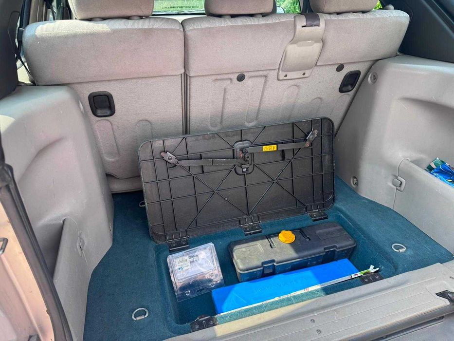 Land Rover Freelander TD4 2.0 (BMW) 2001, Hard Top + Capota - Muito Estimado