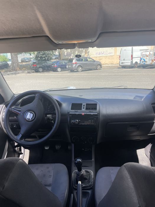 SEAT Ibiza — fotografia 7