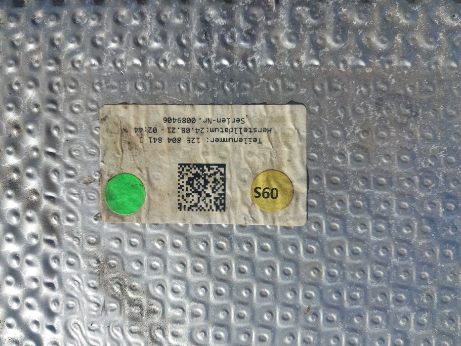 Bateria akumulator seat vw up 2021r   12e--804--841j