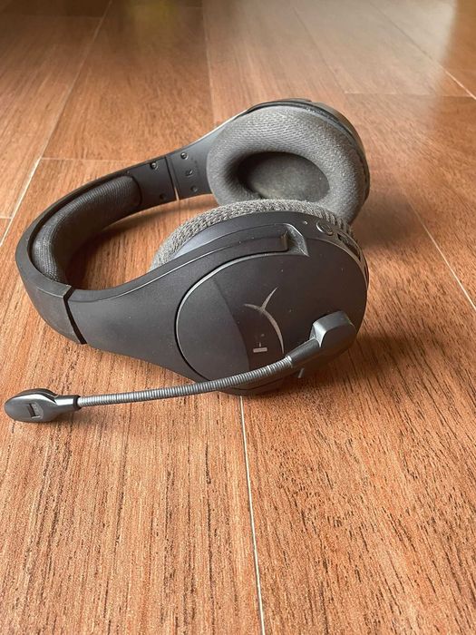 HyperX Cloud Stinger Wireless64741323731971122