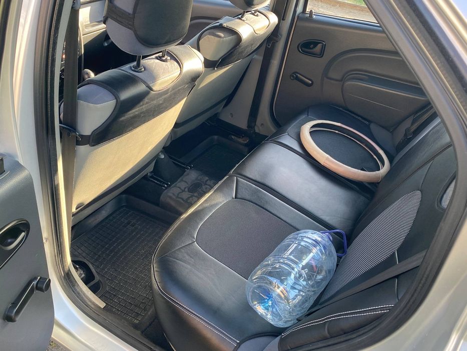 Продам Dacia Logan