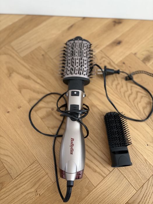 Nowa oryginalna szuszrko -lokówka BaByliss !