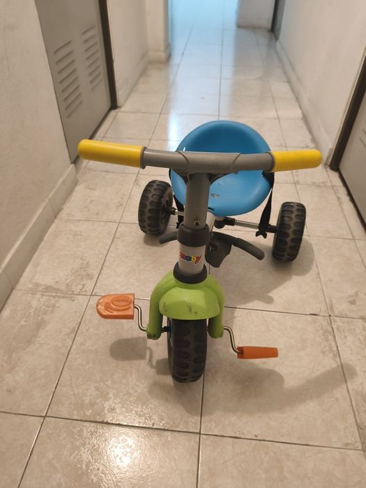 Triciclo  de criança