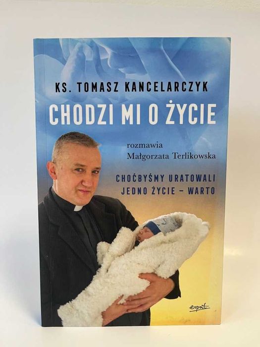 Chodzi mi o życie
