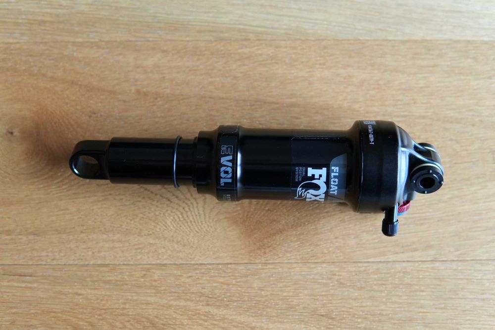 Damper Fox Float DPS Performance 190x45mm