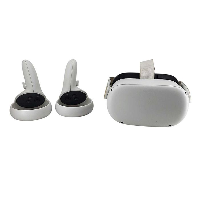 Okulary VR Oculus QUEST 2