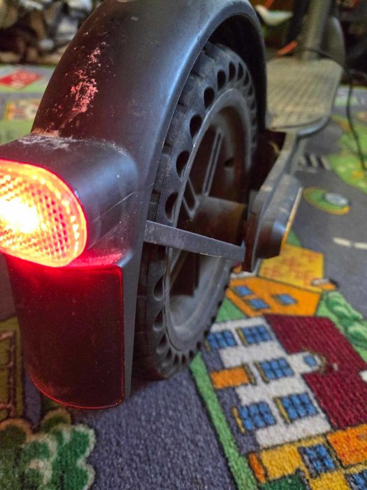 Hulajnoga Xiaomi MI Pro 2