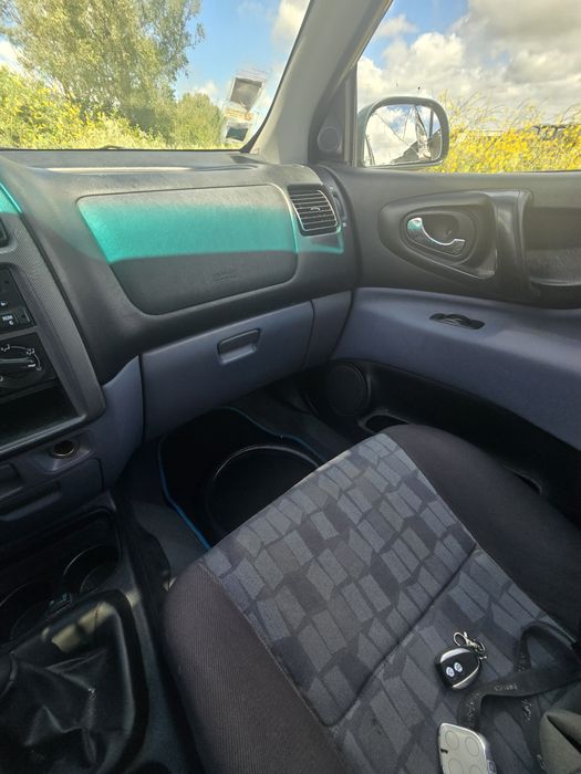 Mitsubishi  Space star