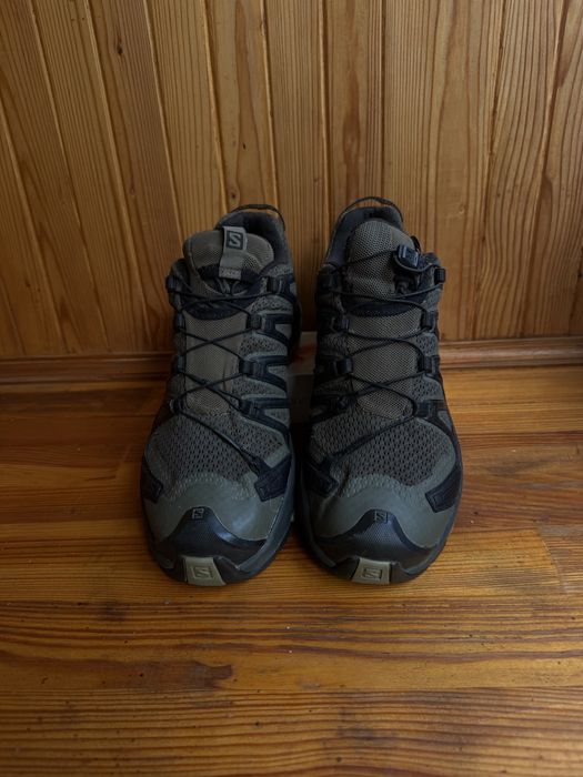 Кроссовки Salomon XA Pro 3D V8