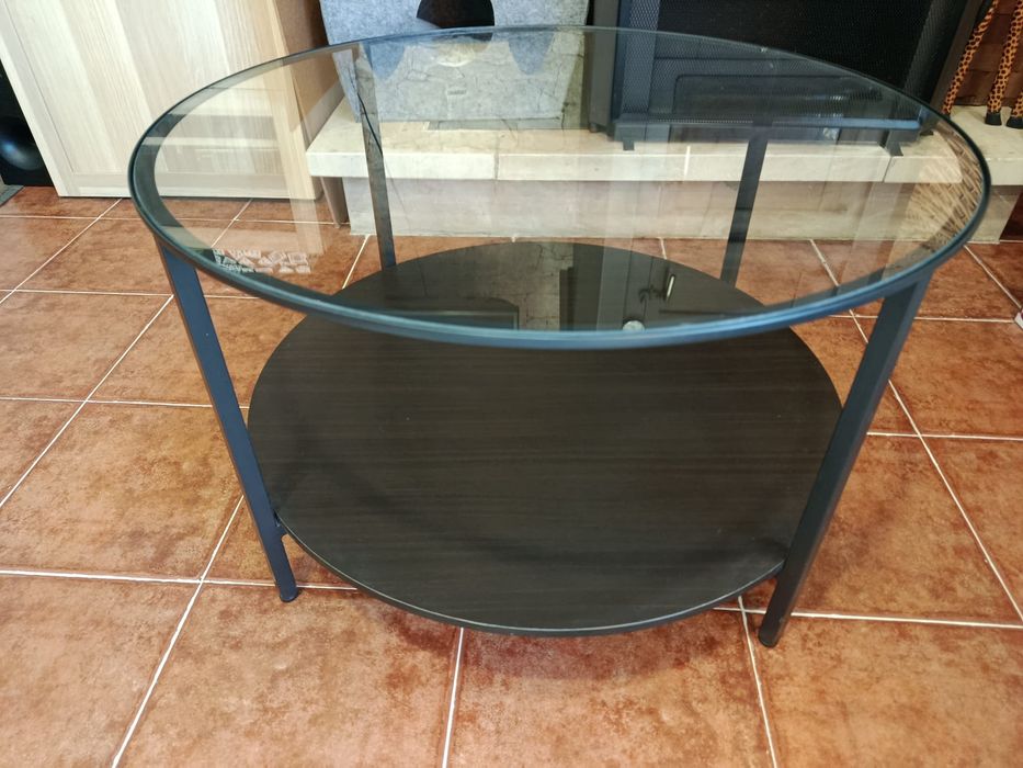 Mesa de centro Ikea
