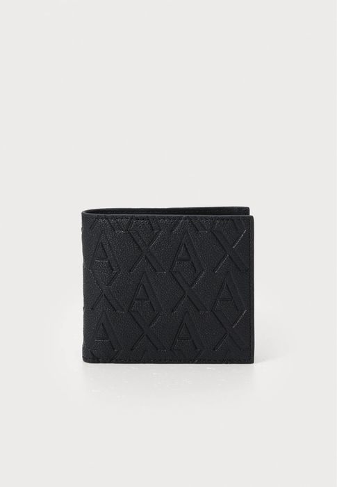 Чоловічий гаманець Armani Exchange