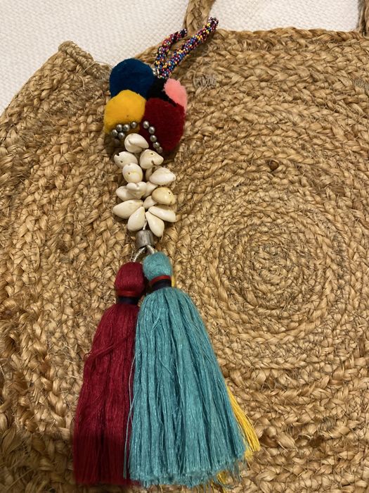 Mala ZARA tamanho único