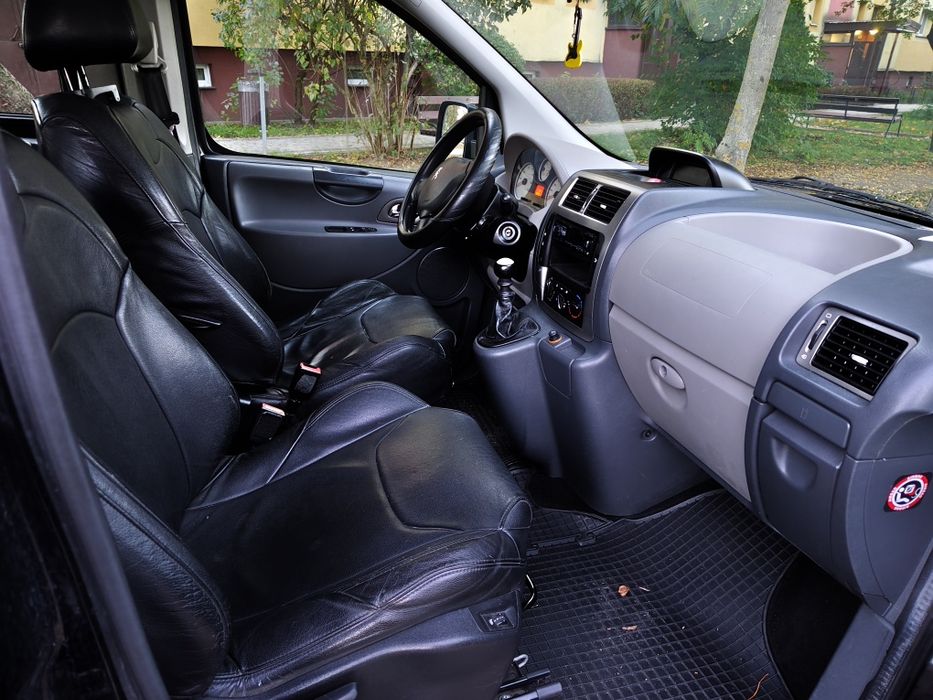 Peugeot Expert 2011roku