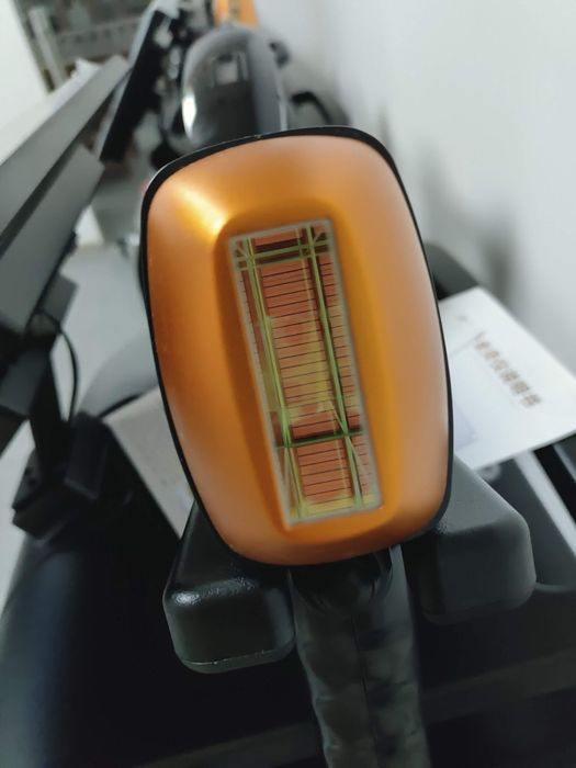 Лазерний депілятор  діодний Soprano Titanium 1600w Новий‼️
