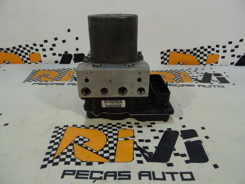 ABS AUDI A4 (8K2, B8)