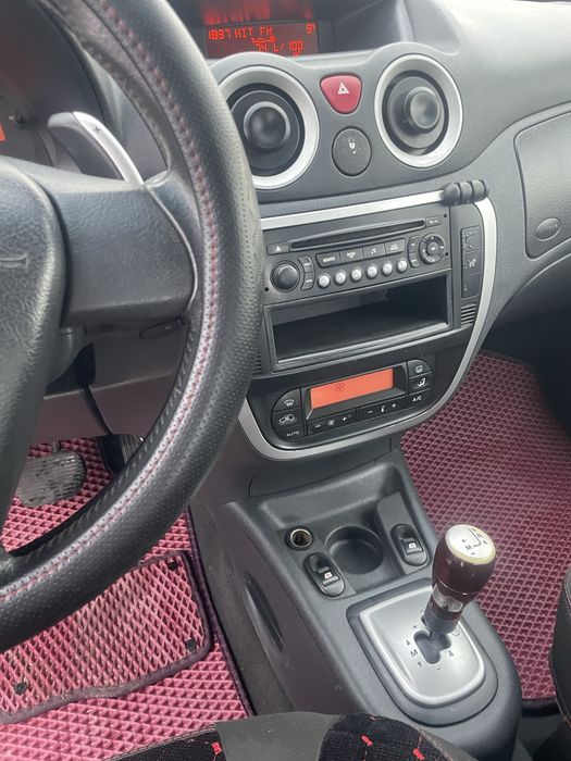 Продам Citroen C2 2005