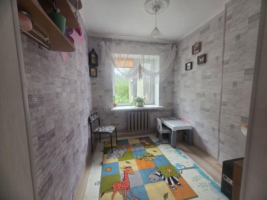 House by the address (area 66 m²) - Atlanta.ua - photo 13