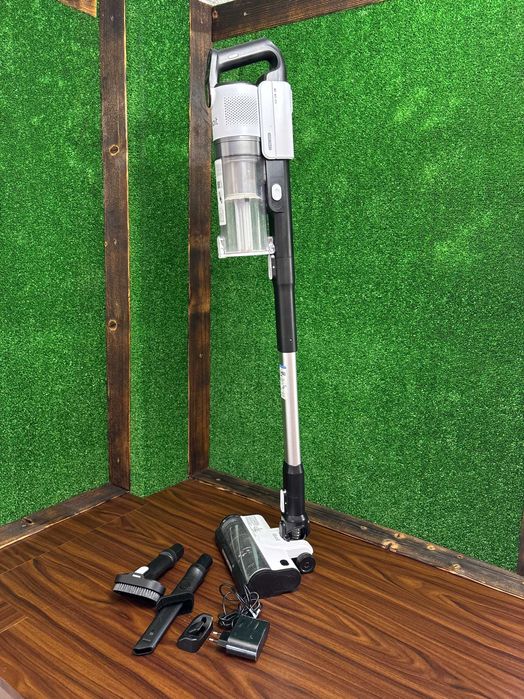 Вертикальний пилосос Levoit LVAC-200 Вітринний