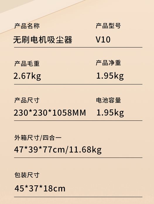 Продаю новий бездротовий вертикальний пилосос V8 MAX