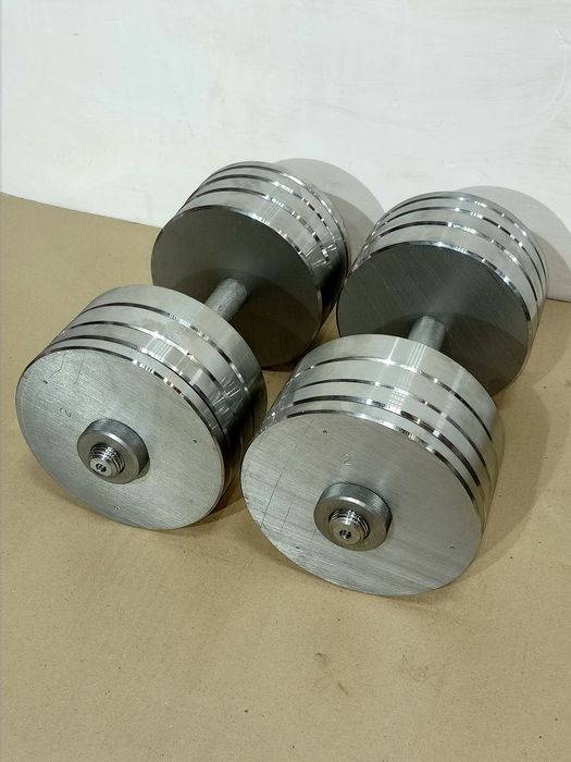 Акция ! Гантели наборные гантели разборные