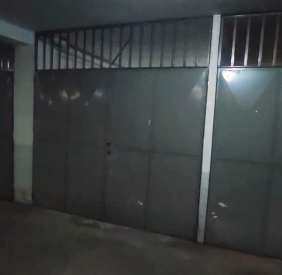 Arrenda-se Garagem em Braga, S.Victor proximo da Universiade do Minho