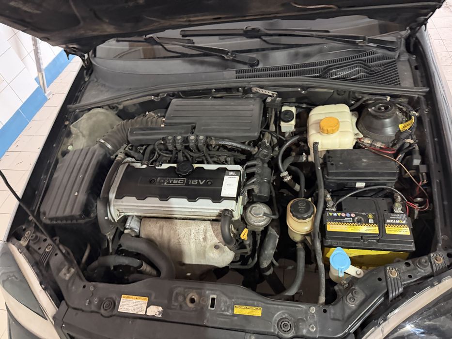 Chevrolet Nubira 2004 VIN Y6DNF193E4K990991 фото оголошення 5 з 9