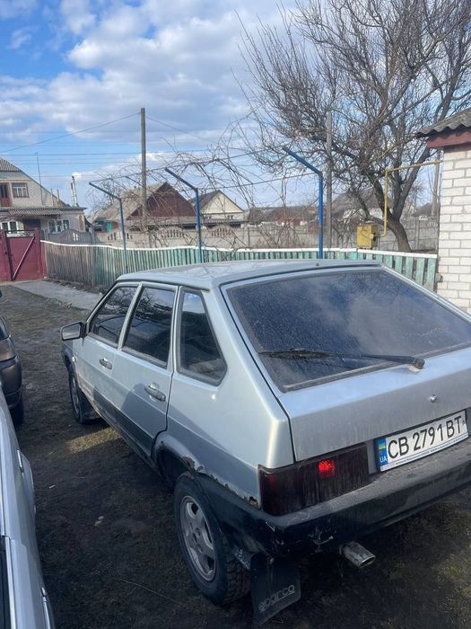 ваз 21093 під розбір що кому треба або обмін на ваз
