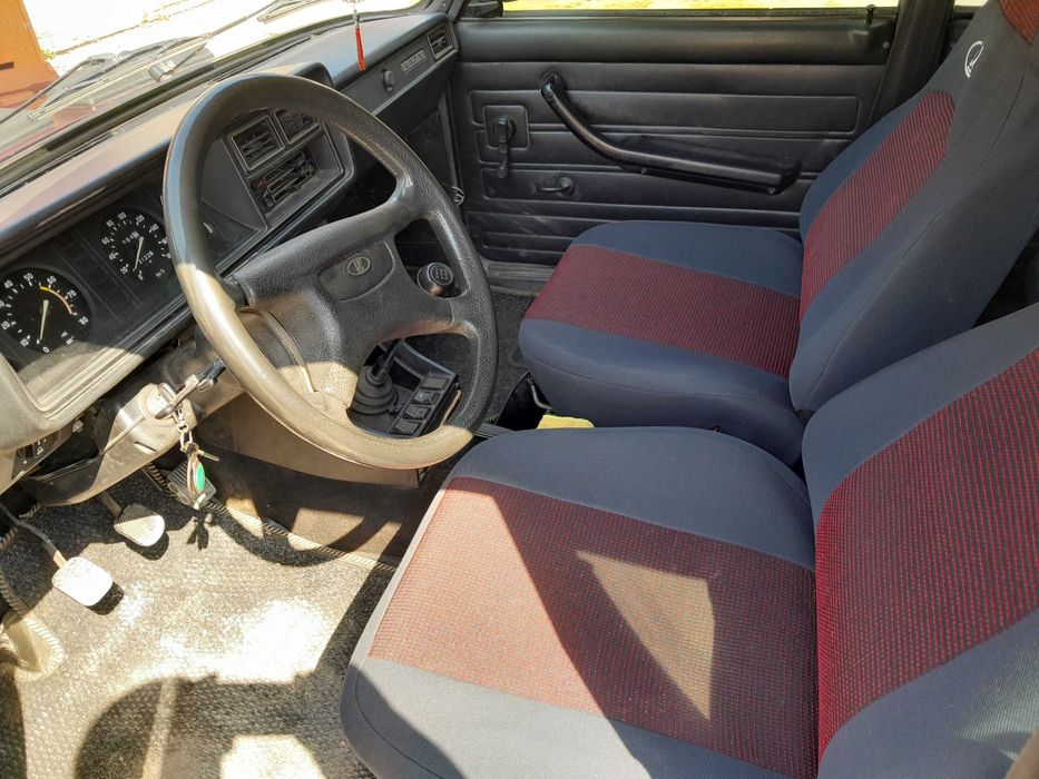 Ваз 2107 инжектор