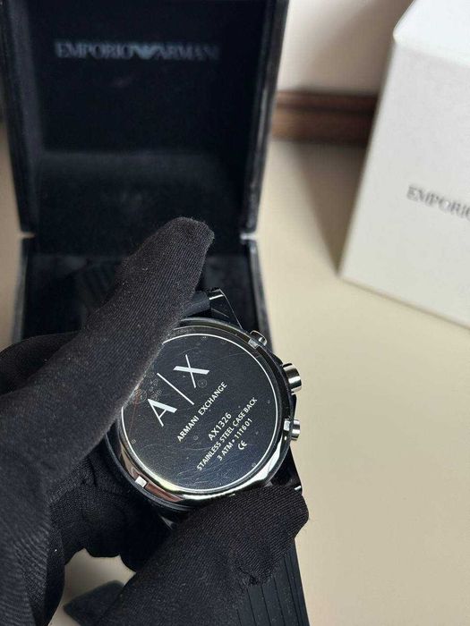 Годинник Armani Exchange Outerbanks AX1326