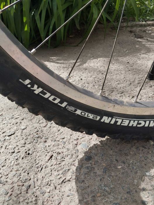 Срочно продам Велосипед Трек 6700 гібрид