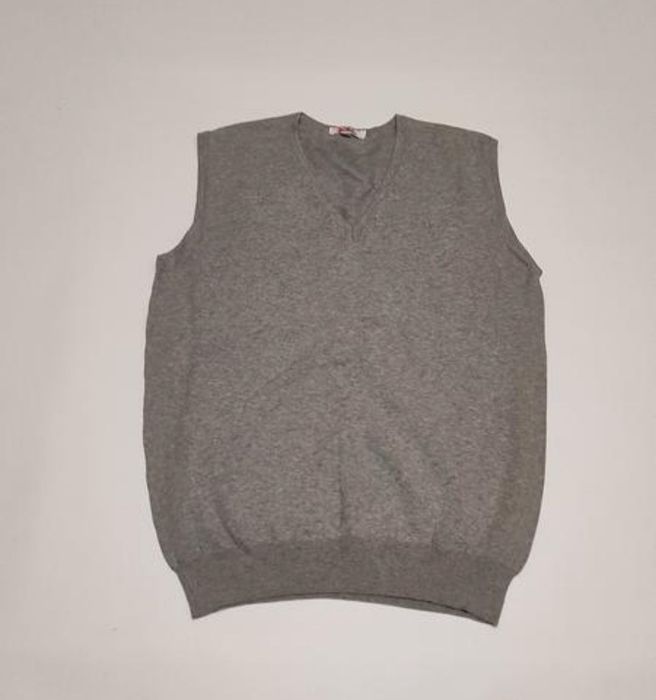 Мужская Желетка TREZ XL