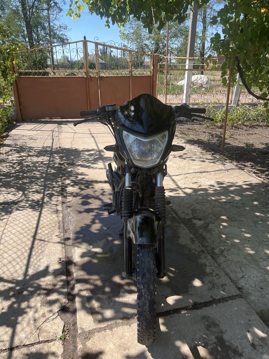 Mustang Region MT150-8, обмін, продаж.