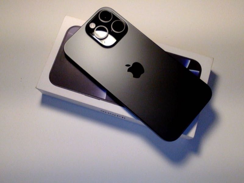 Iphone 16 Pro Max - Com Garantia