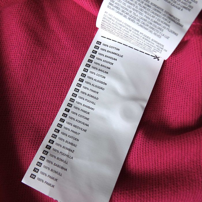 Koszulka polo Diverse r.XL