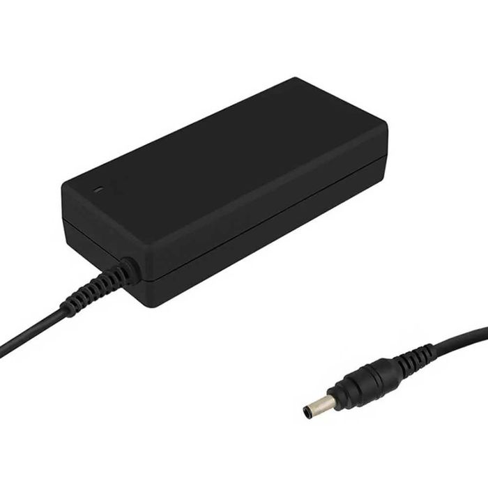 Carregador Qoltec 50015.60W para Samsung 60W 19V | 3.15A | 5.5*3.5+pin