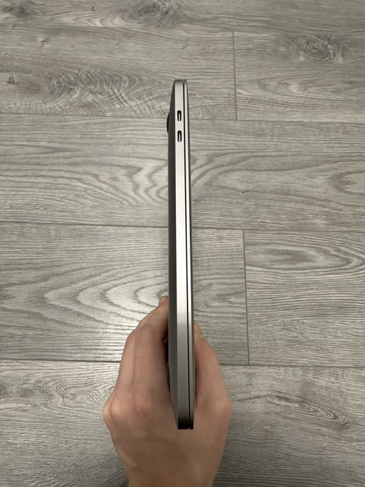 MacBook Pro M1 13" 8/256