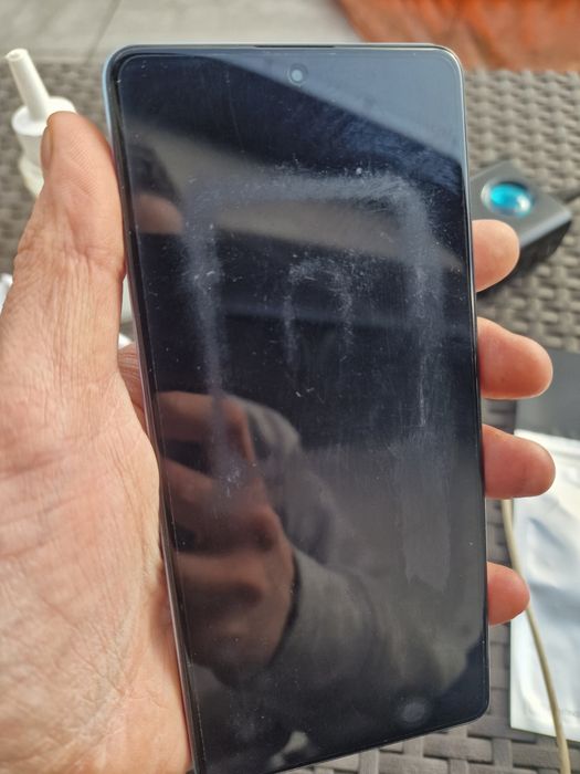 Xiaomi redmi note 12 pro 5g