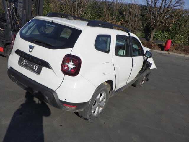 Розборка RENAULT DUSTER 18- Запчасти Рено Дастер Разборка Шрот