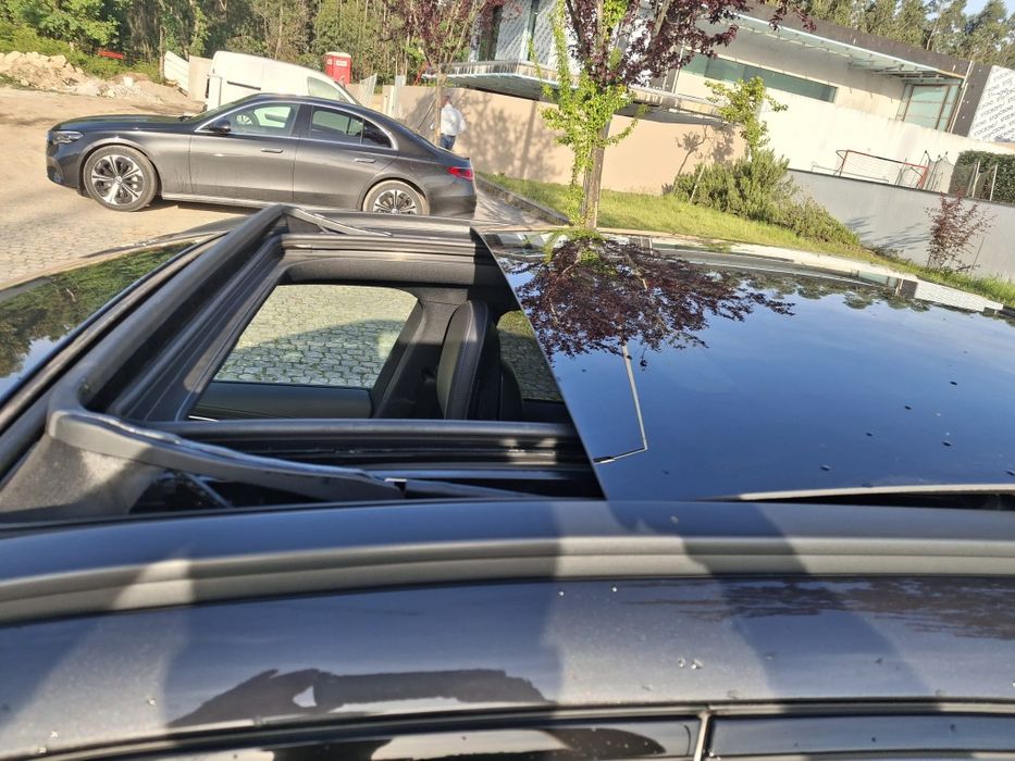 Mercedes C300e AMG AMG Premium