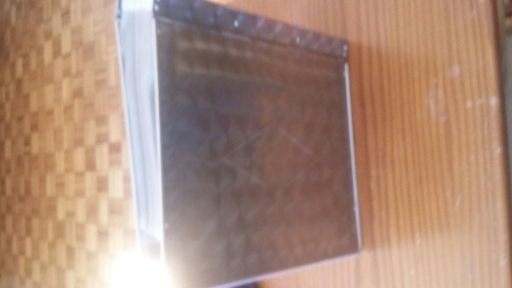 Pasta arquivo A4,resistente, metálica inox,4 furos