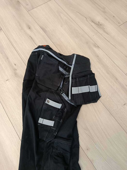 Штани робочі з Швеції