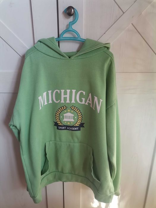 Bluza młodzieżowa 13-14 lat