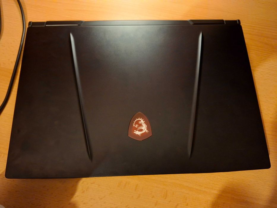 Portatil Gaming MSI GL65 Leopard – i7, RTX 2070, 16GB RAM, 1TB SSD