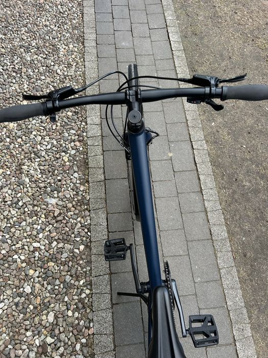 Rower Specialized Sirrus