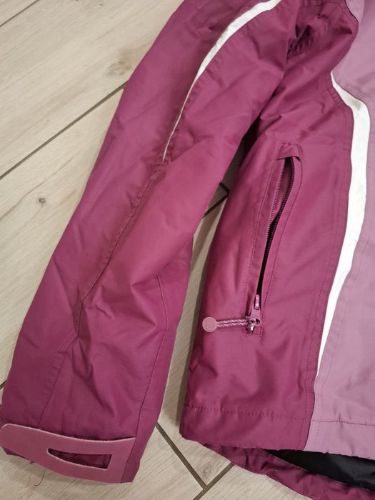 Лижна куртка princess powder