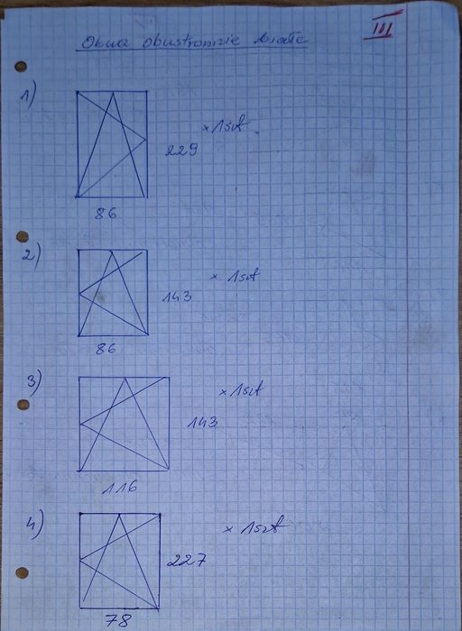 Okna używane białe i w okleinie