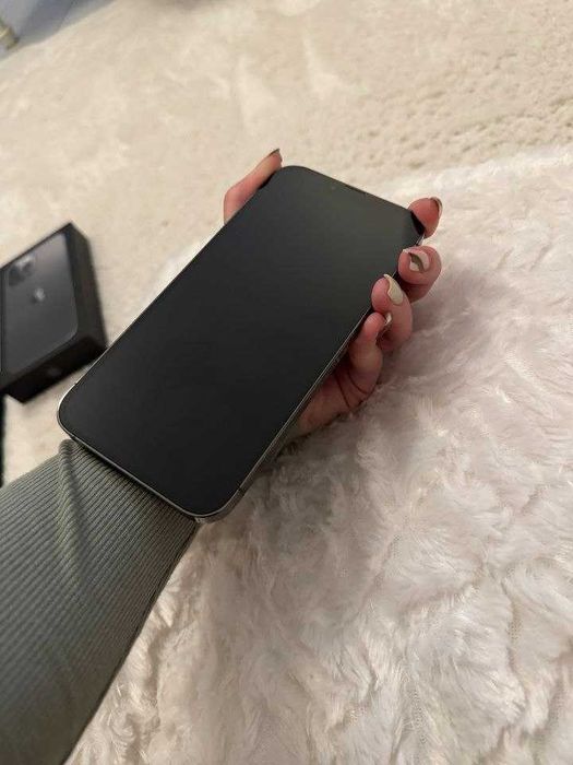 iPhone 13 Pro Max 128GB 91%