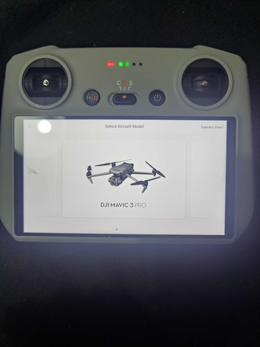 DJI RC controller/ Fernbedienung RM330 neu!