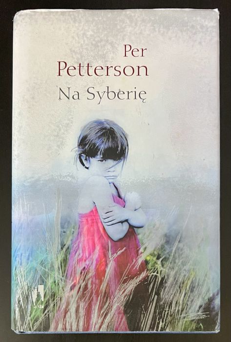 Per Petterson Na Syberię