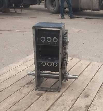 ВІД ВИРОБНИКА! Подрібнювач гілок (50мм/ 80мм/ 120мм ) гілкоруб,щепоріз